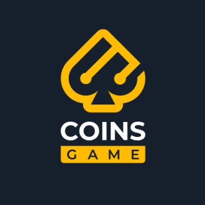 Coins Game logo
