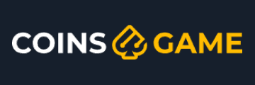 Coins Game logo