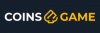 Coins Game logo